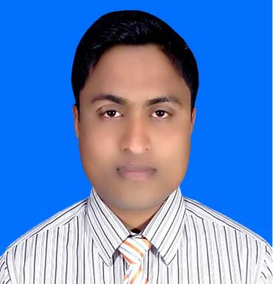 Md. Mijanur Rahman 